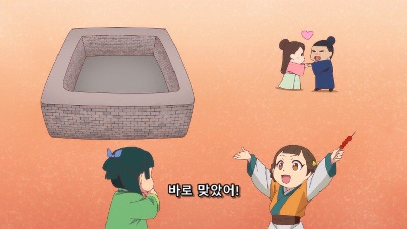 약사의혼잣말) 후궁편에서 마오마오에게 많은 도움을 준 캐릭터_9.jpg