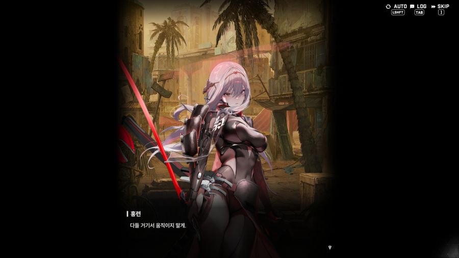 니케 - 흑련과 조우한 갓데스_1.png