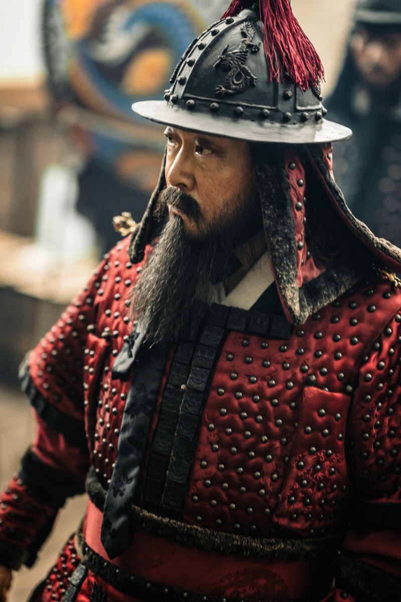 노량) 보고 알았는데 원균도 죽었었구나_1.jpg