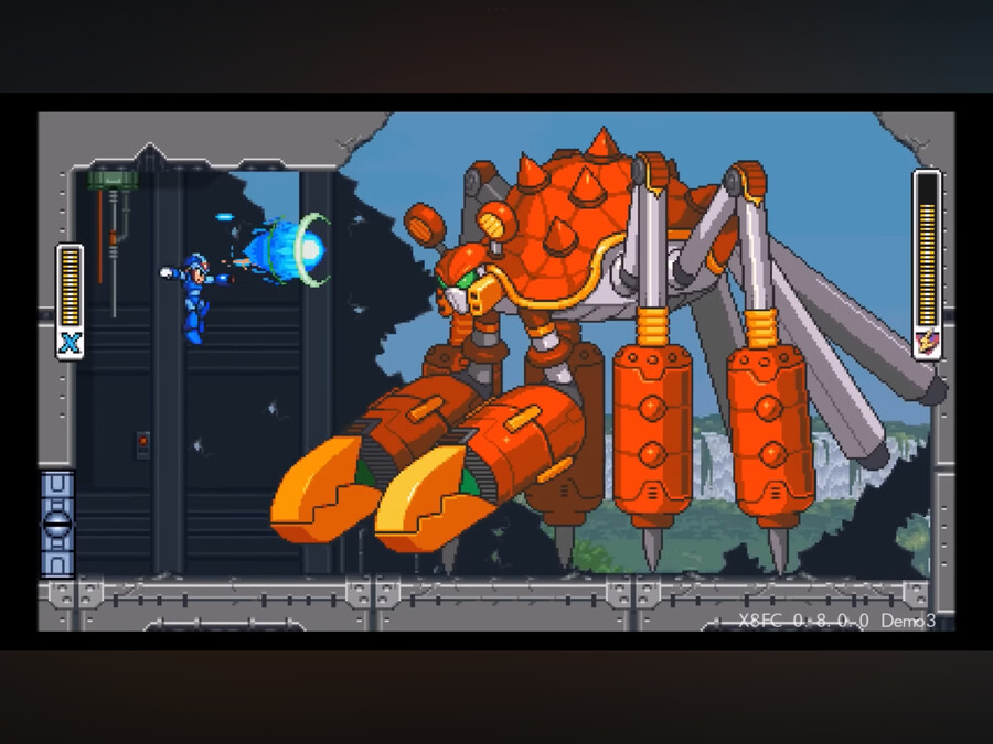 록맨x8 디메이크도 만드는 중이네 ㅋㅋㅋ_2.png