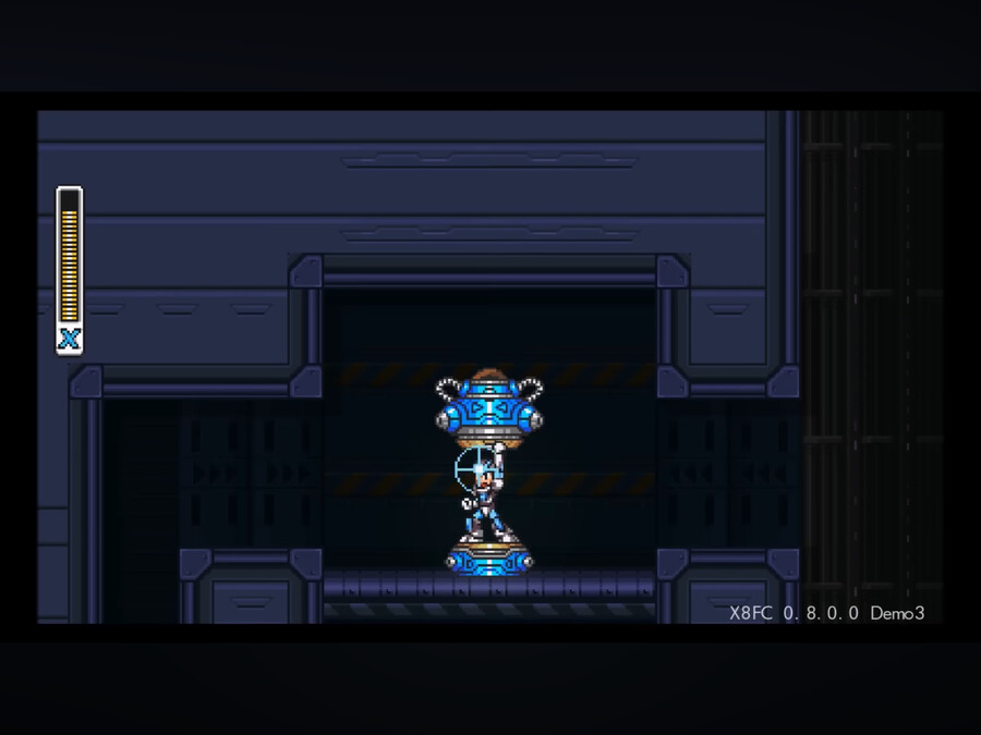 록맨x8 디메이크도 만드는 중이네 ㅋㅋㅋ_5.png