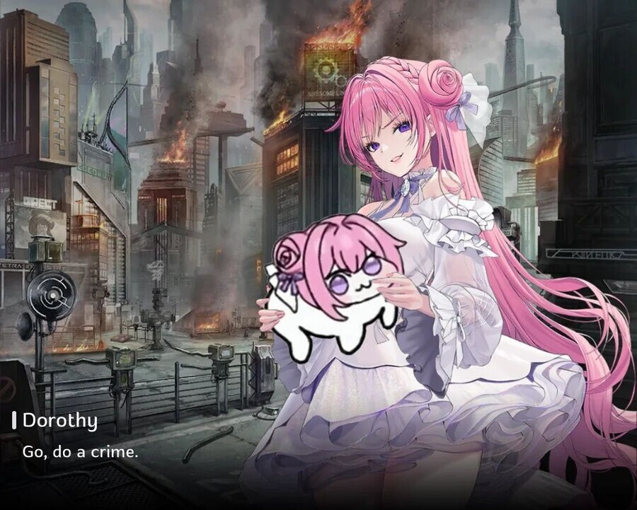 니케, 장문)"이 게임 할 만한가요?"_20.jpg