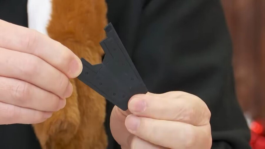 [맥스팩토리] PLAMAX 1/72 VF-1J 발키리 배틀로이드 테스트 샘플_11.jpg