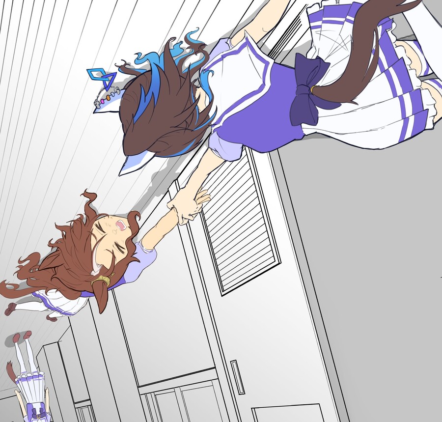 [말딸] "헬리오스! 난 괜찮으니까 놔줘!"_1.jpg