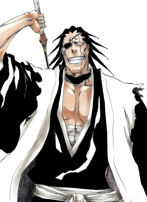 (블리치,스포)만해 익히면서 위험해진 부대장_3.webp