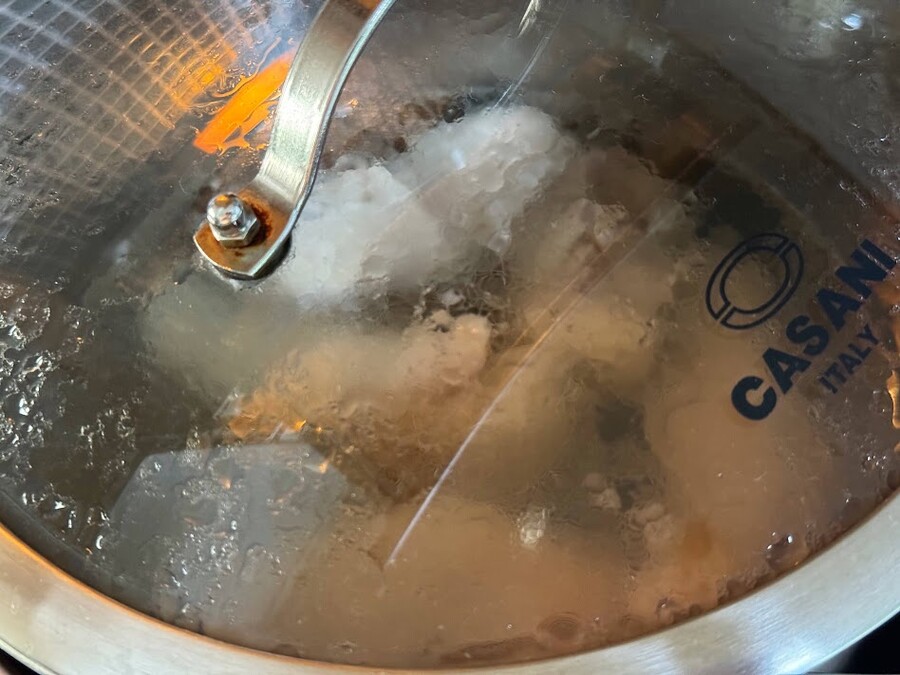 냉제육과 돼지고기 수육 (스압주의)_5.jpg