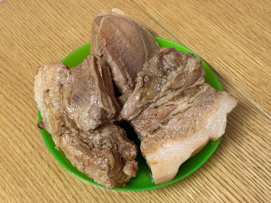 냉제육과 돼지고기 수육 (스압주의)_18.jpg