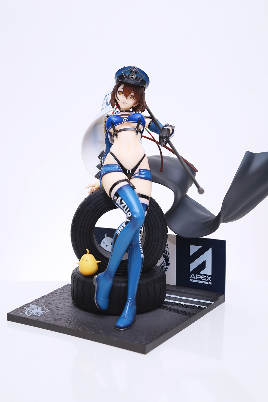 [APEX-TOYS] 벽람항로 - 볼티모어, 스플렌디드 기어 ver 1/7 스케일_3.jpg