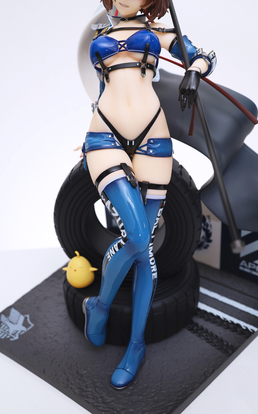 [APEX-TOYS] 벽람항로 - 볼티모어, 스플렌디드 기어 ver 1/7 스케일_10.jpg