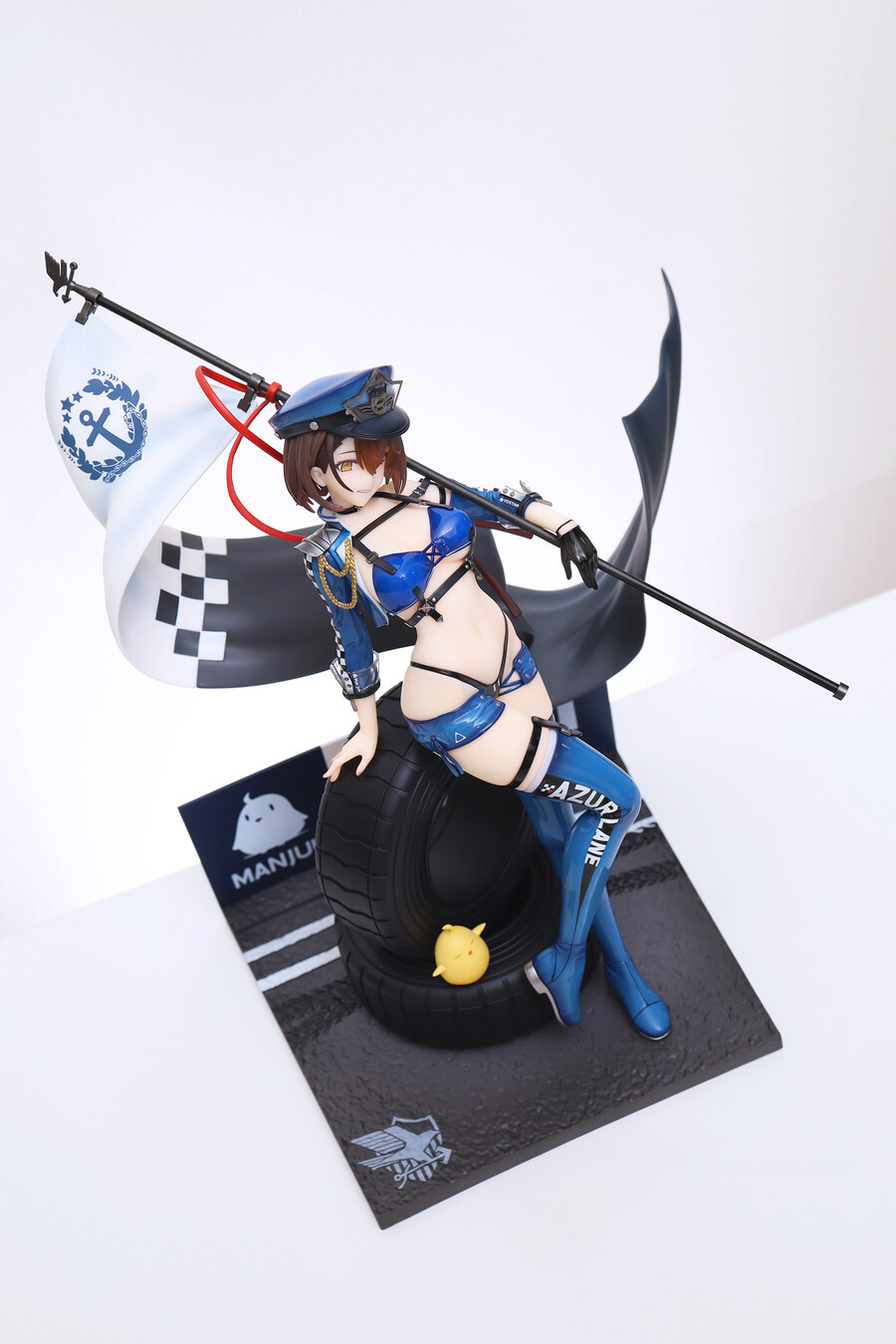 [APEX-TOYS] 벽람항로 - 볼티모어, 스플렌디드 기어 ver 1/7 스케일_15.jpg