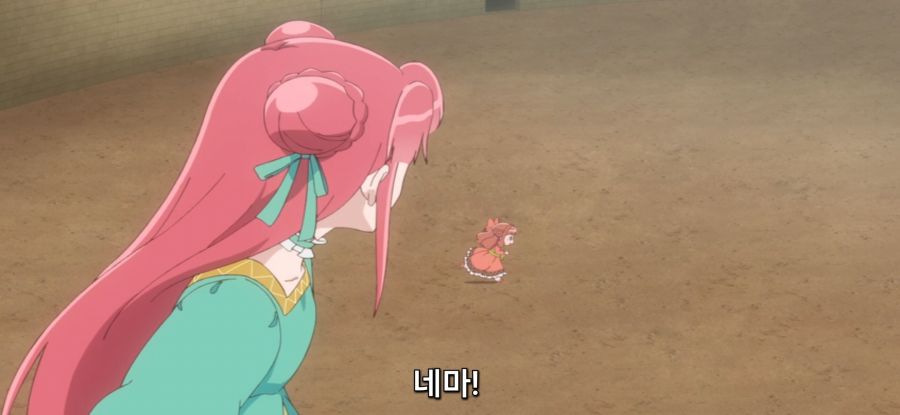 [이세계에서 복슬복슬] 스압 드래곤와 대화하는 로리_14.jpg