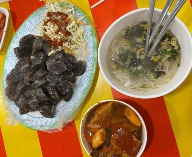 "순대 한 접시 2만원?"…지역 축제 '바가지 논란' 또 터졌다_1.jpg