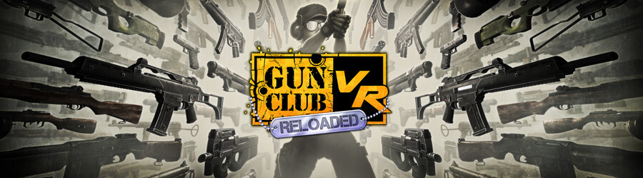 [게임추천] 건클럽 VR (Gun Club VR) 건슈팅 근본게임 퀘스트3 리뷰_1.png