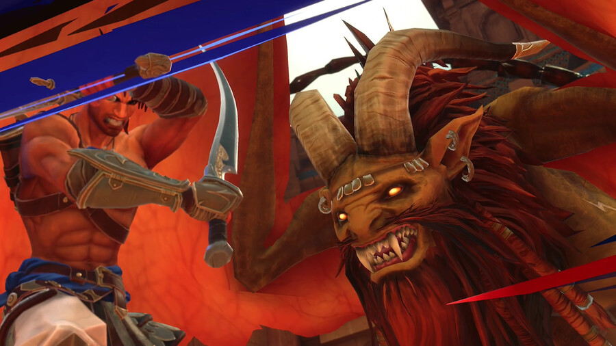 [엔딩/소감] 페르시아의 왕자 : 잃어버린 왕관_2.png