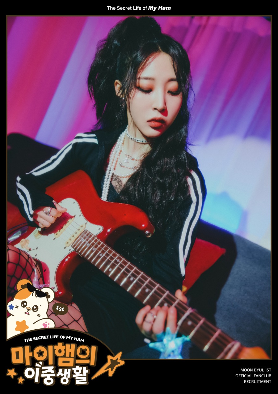 240118.[문별] Moon Byul OFFCIAL FANCLUB 1st 마이햄의 이중생활 CONCEPT PHOTO #3 2.jpg