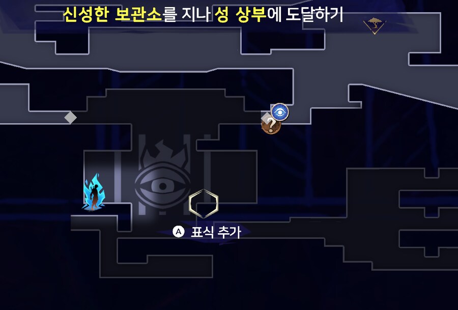 이 감옥 대체 탈출 어떻게 하나요..ㅜㅜ_1.png