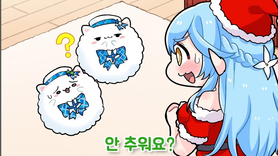 버튜버) 라미 놀리는 유키민들_11.jpg