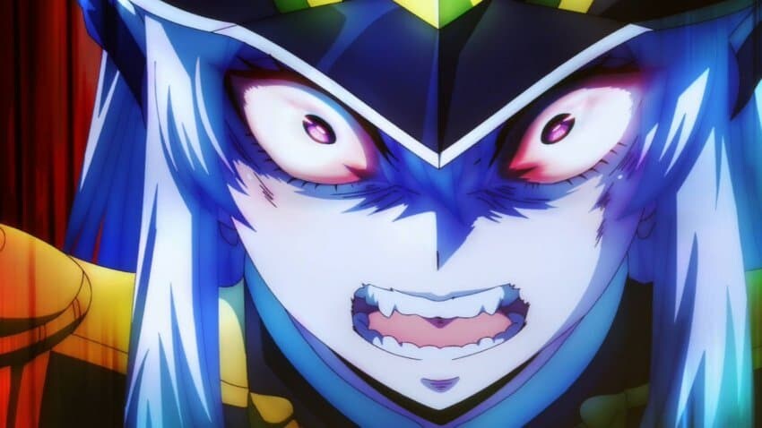 마도정병) 아니 3화 왜 이래 ㅋㅋㅋㅋㅋㅋㅋ_1.jpg