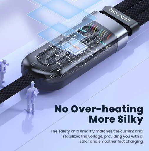 Toocki USB C타입 고속 충전 케이블(6,790원/무료)_5.png