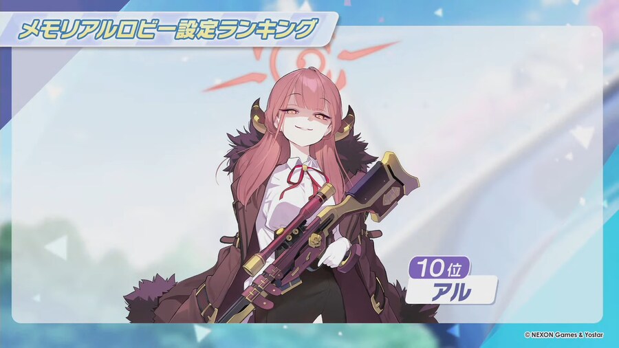 블루 아카이브(日) 3주년 기념 통계 데이터_7.png