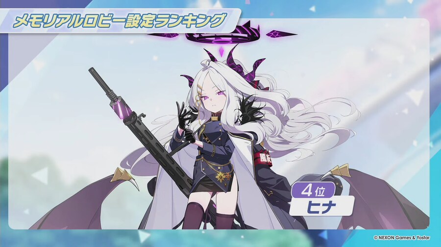블루 아카이브(日) 3주년 기념 통계 데이터_13.png