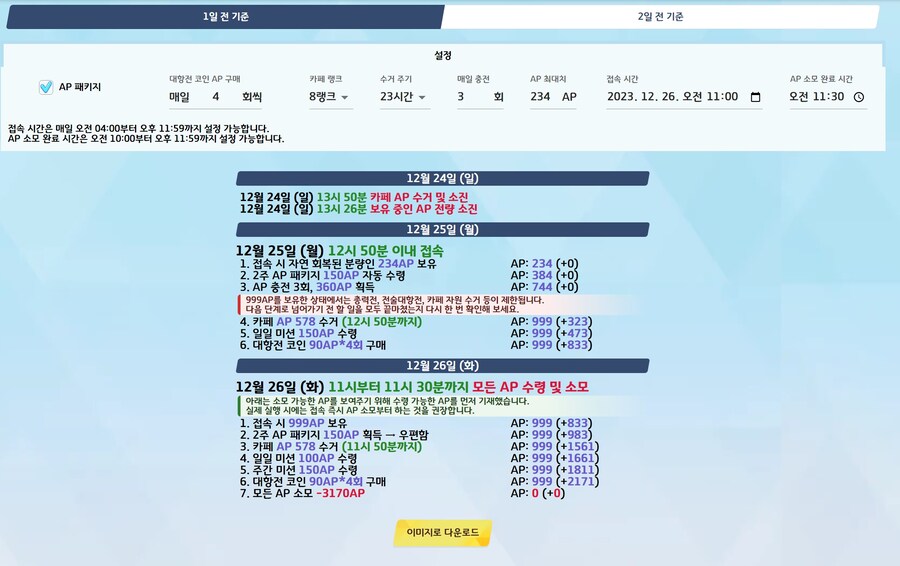 수야네 조각을 대비한 AP 존버 | 블루 아카이브 수야네 조각을 대비한 AP 존버 | 블루 아카이브 | 루리웹