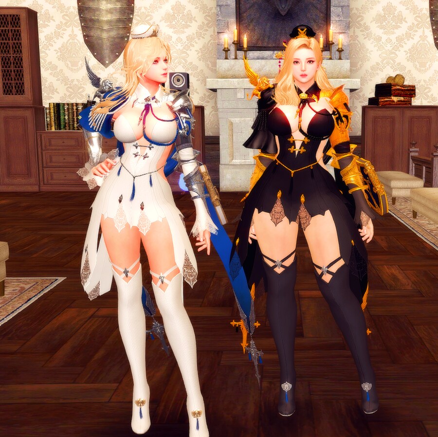 마영전 - 오늘 지급된 에포나 메이트_4.png