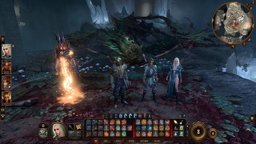 (3막스포) 계속되는 모험들.._9.png