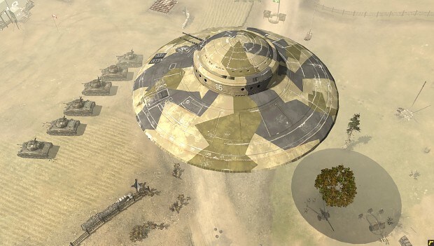 컴퍼니 오브 히어로즈) 선 넘는 밸런스 붕괴 모드_1.jpg