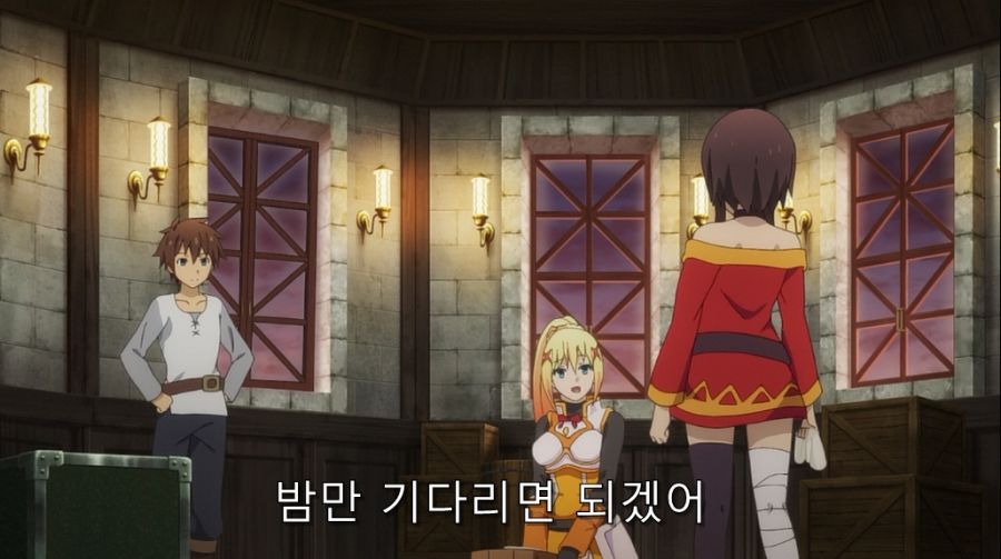 코노스바) 카즈마도 아쿠아를 포기했던 순간_13.jpg