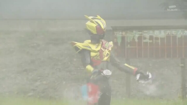 [가면라이더 더블, 드라이브] 고화력 광역기 vs 고속이동_35.jpg