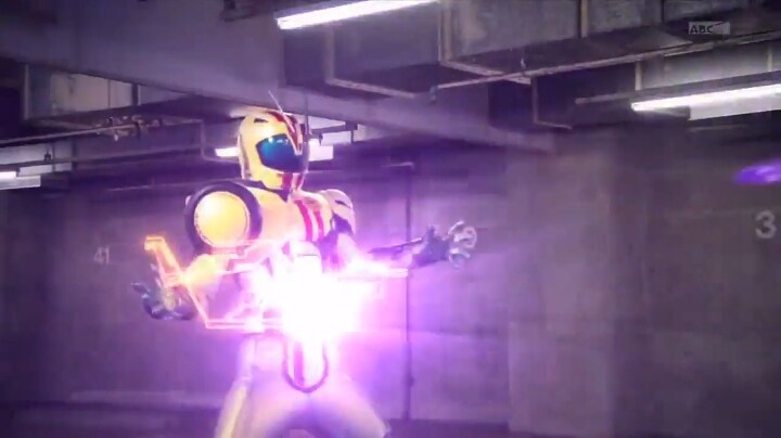 [가면라이더 더블, 드라이브] 고화력 광역기 vs 고속이동_50.jpg