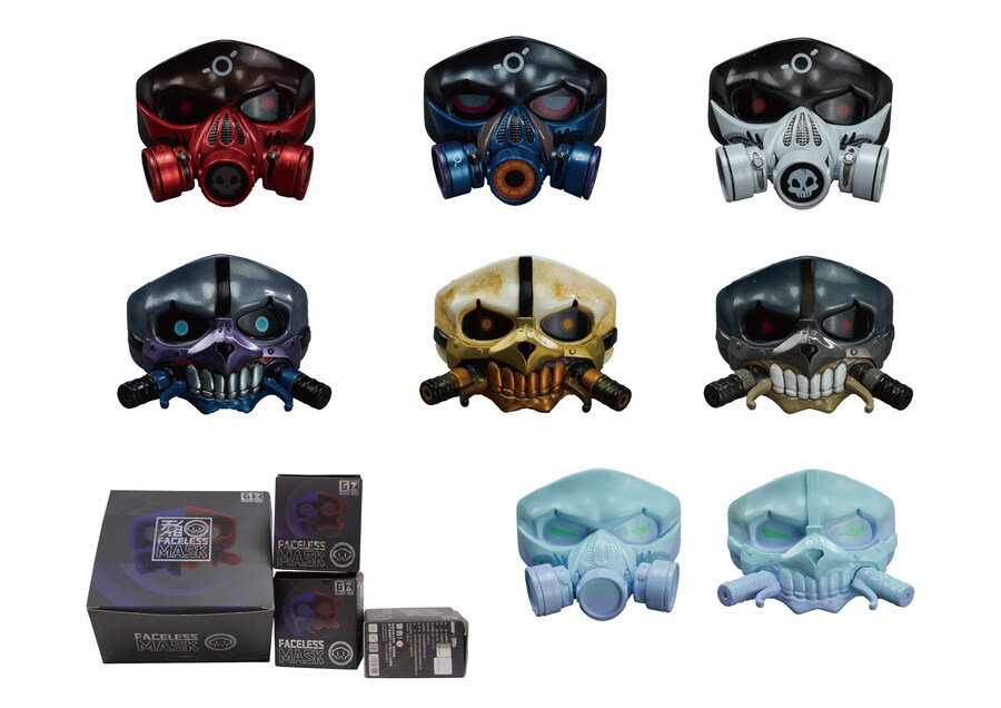 [플럼] M.ATOYS 페이스리스(블루컬러 ver.) & 페이스리스 마스크_8.jpg