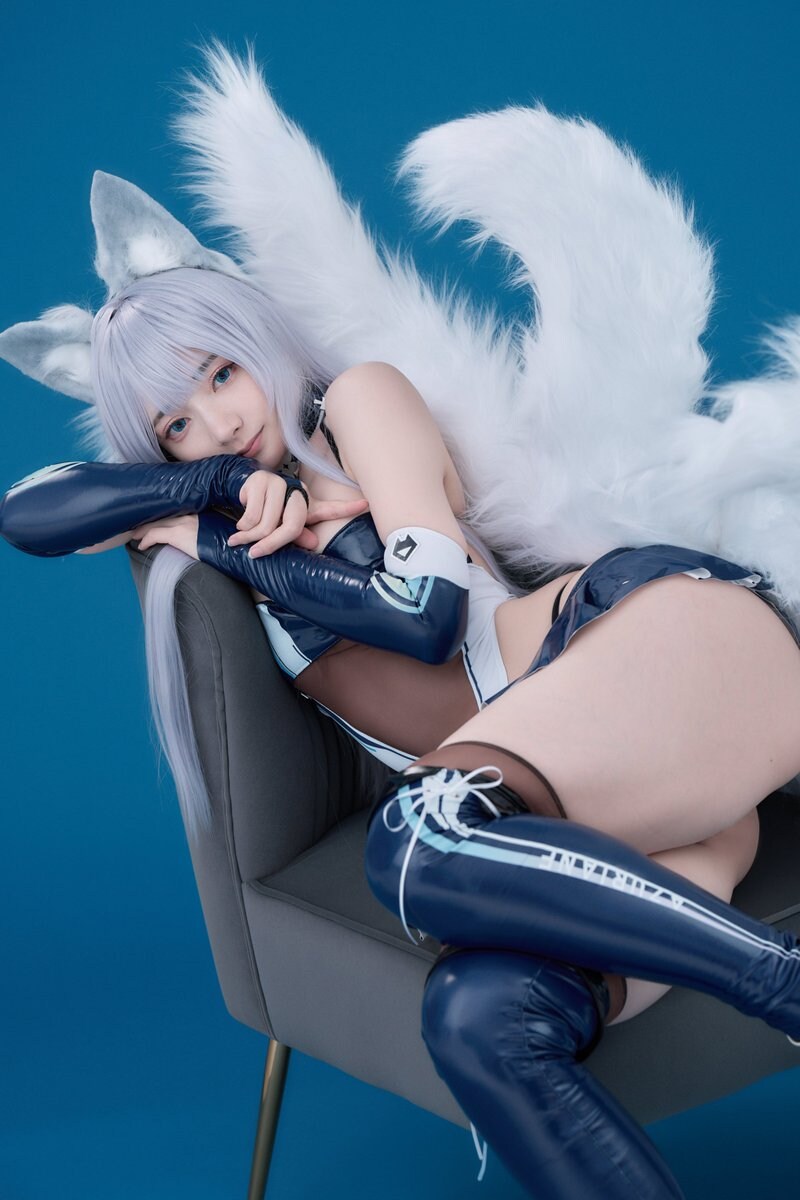 ㅇㅎ, 코스) 실제로 보면 의외로 야한 의상_2.jpg