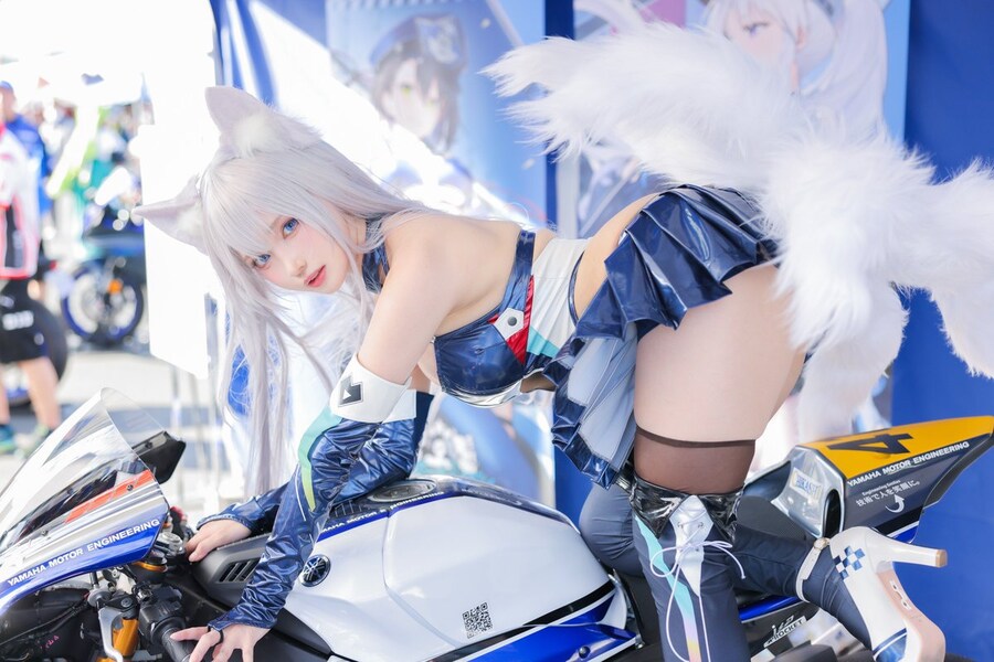 ㅇㅎ, 코스) 실제로 보면 의외로 야한 의상_7.jpg