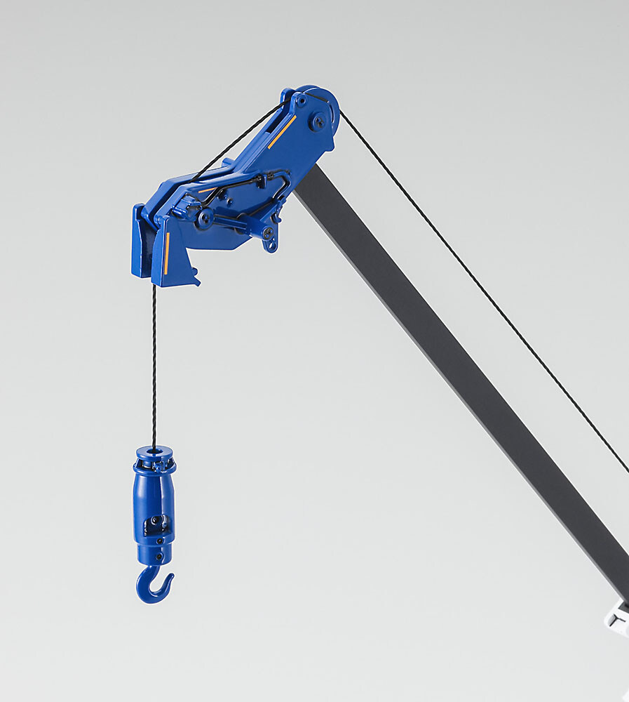 [하세가와] 1/35 타다노 러프테레인 크레인. 도색 샘플 공개_8.jpg