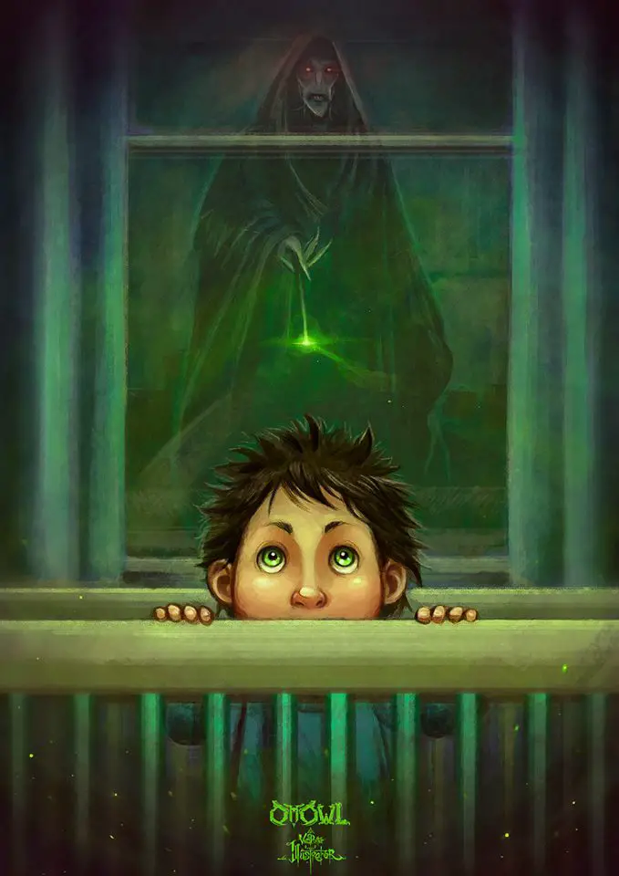 해리포터) 훈훈한데 배드엔딩 직행인 루트_1.webp