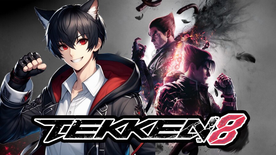 [쬬물이] 철권8 9시 시작! 철응애 스토리 엔딩보자!_1.png