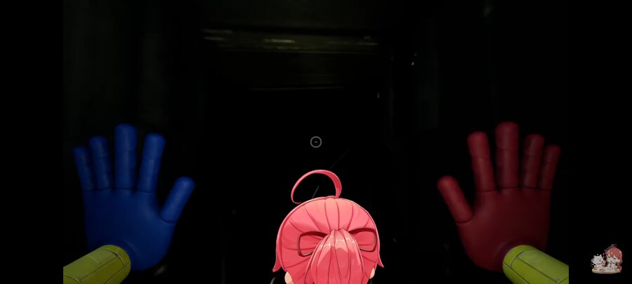 버튜버) 와! 탈출!_1.jpg