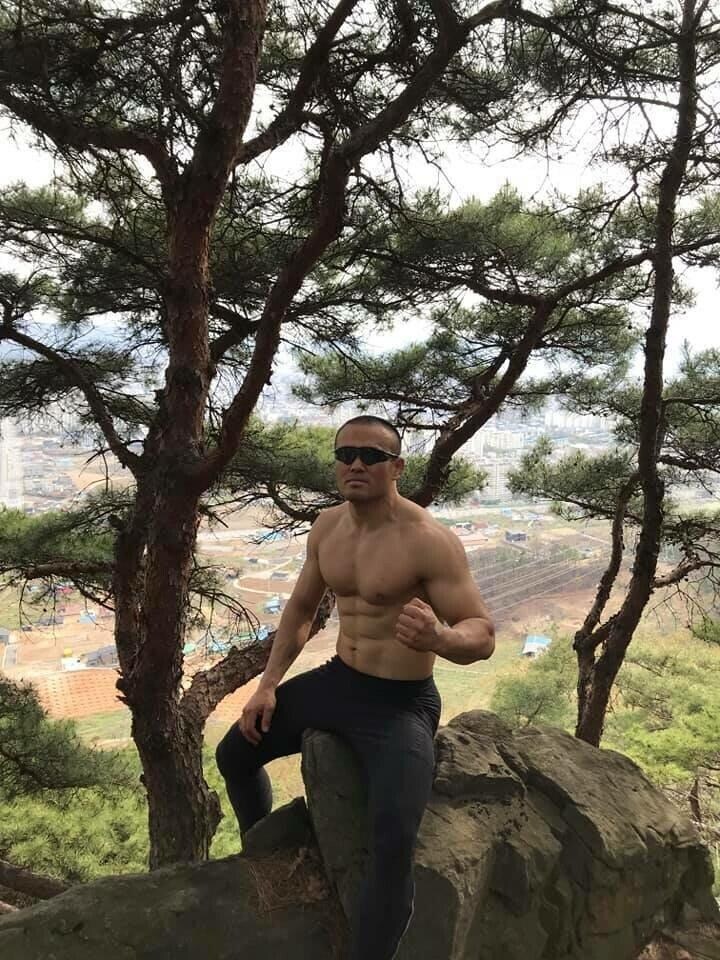 소방대원이 취미로 격투기 경기 나가는 이유_12.jpg