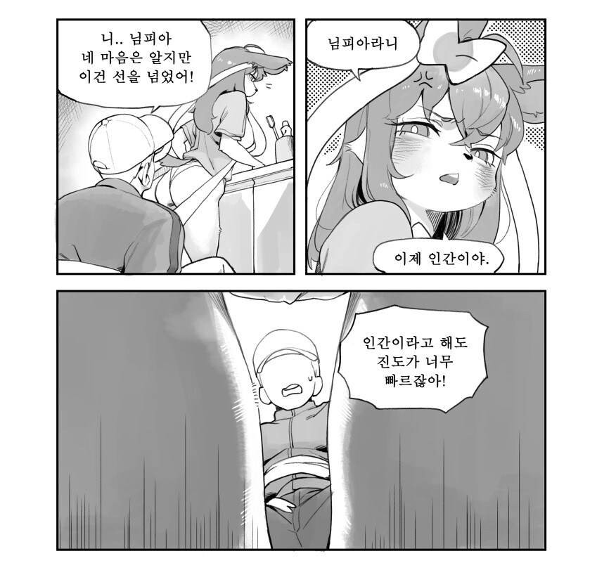 한때 유게를 불태웠던 님피아만화_3.jpg