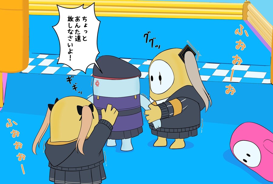 쏘전)하루 10장 감사의 사오짤 달리기!_9.jpg