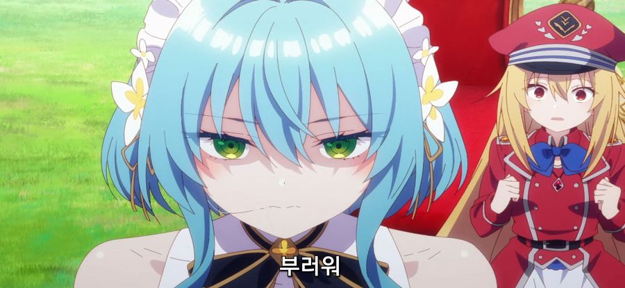 [외톨이 흡혈 공주의 고뇌] 평화로운 일상_7.jpg
