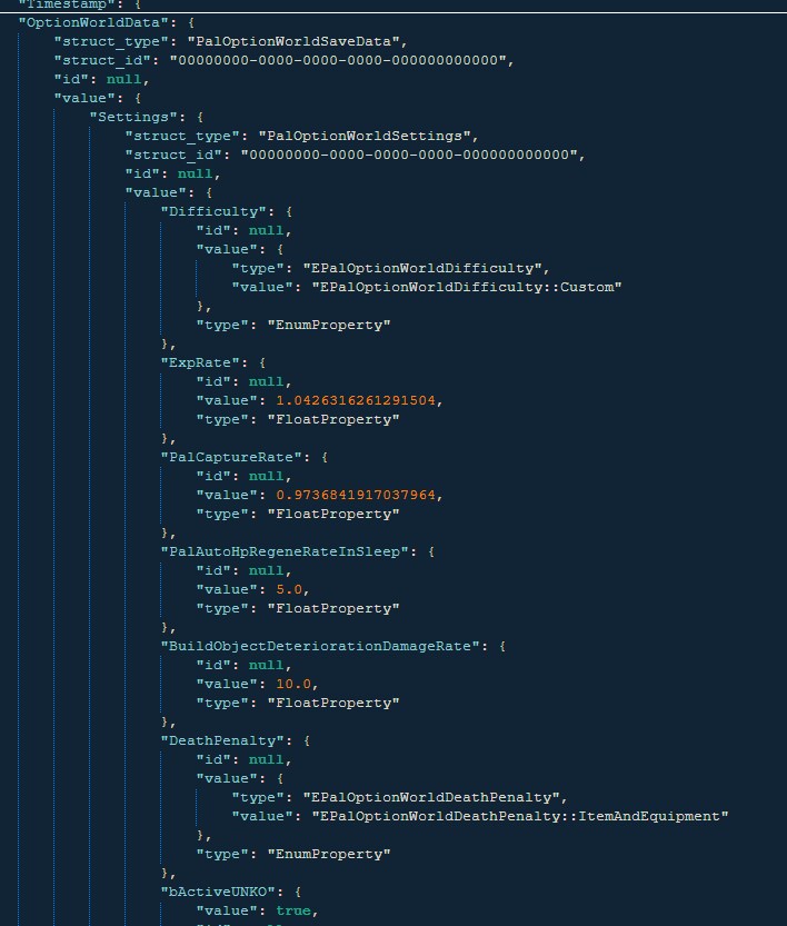 모드 X 우군공격, 타길드원 접근 방어 등 숨겨진 설정 켜는 법_1.png