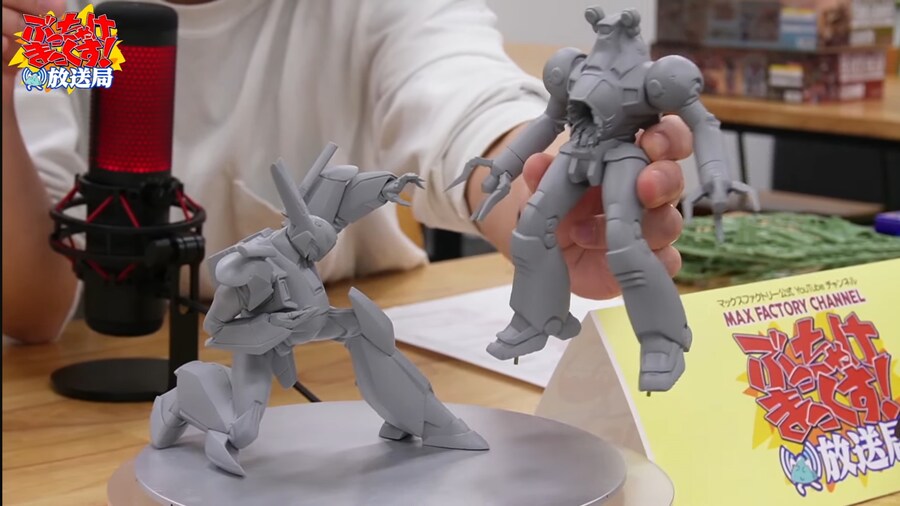 [맥스팩토리] PLAMAX NEO 3D SHOW 영식 VS 복서 샘플 이미지_3.jpg