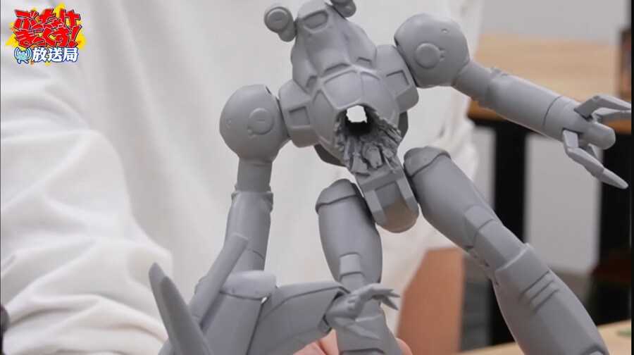 [맥스팩토리] PLAMAX NEO 3D SHOW 영식 VS 복서 샘플 이미지_4.jpg