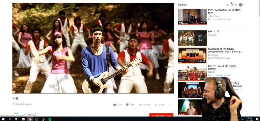어떤 뮤직비디오를 보고 만 해외 스트리머.jpg_6.jpg