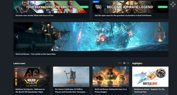 PC 게이머) 2024년 PC 게임용 런처 리뷰_8.jpg