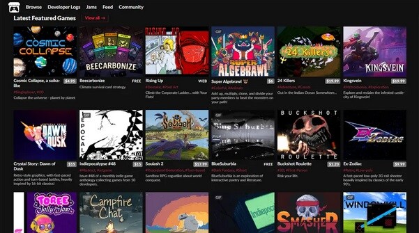 PC 게이머) 2024년 PC 게임용 런처 리뷰_10.jpg