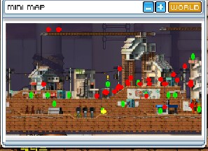 메이플랜드) 커닝시티에서 축구 응원하기_4.png